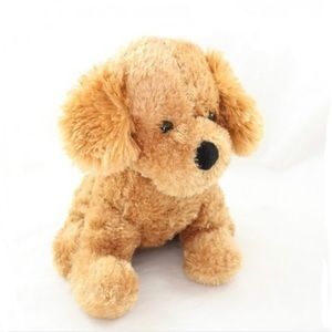 Baby Huggles Children's Plush Puppy 9 inches